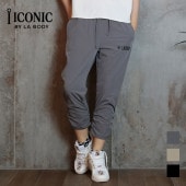 LA BODY ICONIC �ѥ�� �����åץѥ�� �ʥ����� ���ȥ�å� �ܿ��䴶 ������ �Ҥ��� �������� �������ȥ��� 8ʬ�� ��ǥ����� ������������ �ե��åȥͥ� ���� ���ݡ��� ���� �襬 ������ �֥�å� ������ ���졼