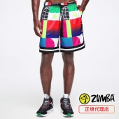 ZUMBA-ズンバ-,MENS パンツ,ショートパンツ | フィットネスウェアの