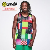 ZUMBA-ズンバ-,MENS トップス | フィットネスウェアのセレクトショップ