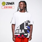 ZUMBA-ズンバ-,MENS トップス,Tシャツ | フィットネスウェアのセレクト
