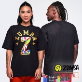 ZUMBA-ズンバ-,UNISEX,トップス | フィットネスウェアのセレクト