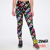 ZUMBA-ズンバ-,LADIES パンツ,レギンス | フィットネスウェアの