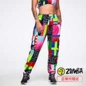 ZUMBA-ズンバ-,LADIES パンツ,ロングパンツ | フィットネスウェアの