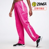 ZUMBA-ズンバ-,LADIES パンツ,ロングパンツ | フィットネスウェアの