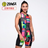 ZUMBA-ズンバ- | フィットネスウェアのセレクトショップ LA BODY