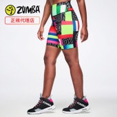 新品　正規品　ズンバ　X S バイカー　ショート　パンツ ZUMBA-ズンバ-,LADIES パンツ,ショートパンツ | フィットネスウェアの
