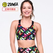 ZUMBA-ズンバ- | フィットネスウェアのセレクトショップ LA BODY