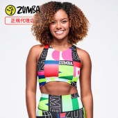 ZUMBA-ズンバ- | フィットネスウェアのセレクトショップ LA BODY