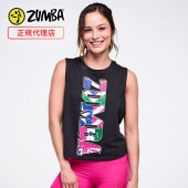 ZUMBA-ズンバ- | フィットネスウェアのセレクトショップ LA BODY