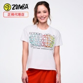ZUMBA-ズンバ-,LADIES トップス,Tシャツ | フィットネスウェアの