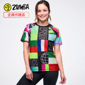 ZUMBA-ズンバ- | フィットネスウェアのセレクトショップ LA BODY
