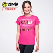 ZUMBA-ズンバ- | フィットネスウェアのセレクトショップ LA BODY