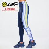 アウトレット ZUMBA ズンバ 正規品 レギンス エクササイズ