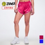 ZUMBA-ズンバ-,LADIES パンツ,ショートパンツ | フィットネスウェアの