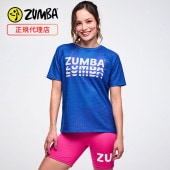 ZUMBA-ズンバ- | フィットネスウェアのセレクトショップ LA BODY