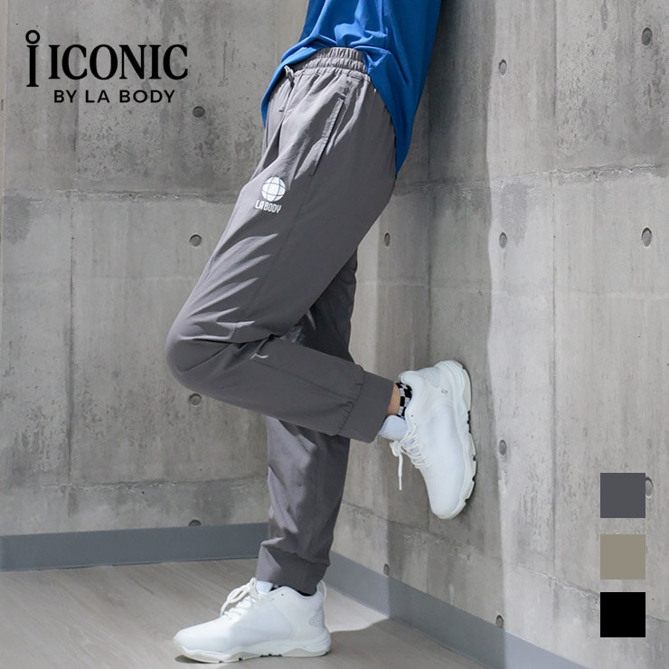 LA BODY ICONIC �������˥å� �ѥ�� ���祬�� �ѥ�� �ʥ����󥿥ե� �ܿ��䴶 ���� ������ �Ҥ��� ���ȥ�å� ��ǥ����� ������������ �ե��åȥͥ� ���� ���ݡ��� ���� �襬 ������ ���졼���� �١����� �֥�å�