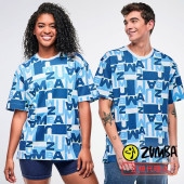 ZUMBA-ズンバ-,UNISEX,トップス | フィットネスウェアのセレクト