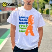 ZUMBA-ズンバ- | フィットネスウェアのセレクトショップ LA BODY