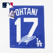 Dodgers �ɥ��㡼�� ��꡼������ 17 �ϥ󥫥� OHTANI MLB ���� ���ե������ ���å�  ��ë��ʿ �֥롼