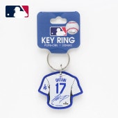 Dodgers �ɥ��㡼�� ������� ������������ ������� �����ۥ���� OHTANI 17 MLB ���� ���ե������ ���å�  ��ë��ʿ
