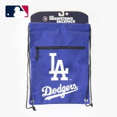 Dodgers �ɥ��㡼�� �ʥåץ��å� �ɥ������ȥ�󥰥Хå� �Хå��ѥå� ���å� LA ���� �֥롼 MLB ���� ���ե������ ���å� ��ë��ʿ