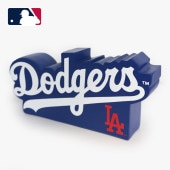 Dodgers �ɥ��㡼�� �ե����奢 ���֥��� ����ƥꥢ �ǥ����ץ쥤 ���� LA MLB ���� ���ե������ ���å� ��ë��ʿ