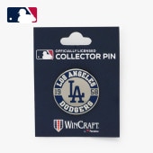 Dodgers �ɥ��㡼�� �ԥ�Хå� �ԥ� ���� LA MLB ���� ���ե������ ���å�  ��ë��ʿ
