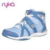 �����ȥ�å� ryka ������ �饤�� ���塼�� TENACITY �쥪�ѡ��� �ϥ����å� ��  ��ǥ����� ������������ �ե��åȥͥ� ���� ���ݡ��� ���� �襬 ������ �ۥ磻�� �֥롼 ��  E1270M-1477