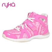 �����ȥ�å� ryka ������ �饤�� ���塼�� TENACITY �������� �ϥ����å� ��  ��ǥ����� ������������ �ե��åȥͥ� ���� ���ݡ��� ���� �襬 ������ �ۥ磻�� �ԥ�  E1270M-1670