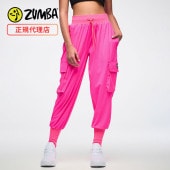 ZUMBA-ズンバ-,LADIES パンツ,ロングパンツ | フィットネスウェアの