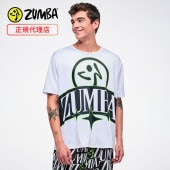 ZUMBA-ズンバ-,MENS トップス,Tシャツ | フィットネスウェアのセレクト