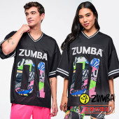 ZUMBA-ズンバ-,UNISEX,トップス | フィットネスウェアのセレクト