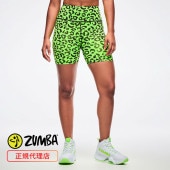 ZUMBA-ズンバ-,LADIES パンツ,ショートパンツ | フィットネスウェアの