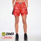 ZUMBA-ズンバ-,LADIES パンツ,ショートパンツ | フィットネスウェアの