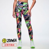 ZUMBA-ズンバ-,LADIES パンツ | フィットネスウェアのセレクトショップ