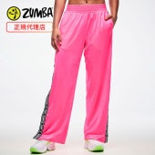 ZUMBA-ズンバ-,LADIES パンツ,ロングパンツ | フィットネスウェアの