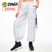 ぷ*ん様 正規品◆ZUMBAズンバ◆薄手シルバーパンツ◆XSサイズ◆中古美品 ZUMBA-ズンバ-,LADIES パンツ,ロングパンツ | フィットネスウェアの