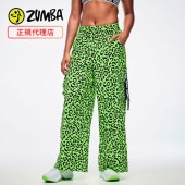 ZUMBA-ズンバ-,LADIES パンツ,ロングパンツ | フィットネスウェアの