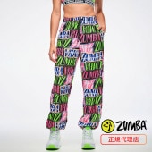 ZUMBA-ズンバ-,LADIES パンツ,ロングパンツ | フィットネスウェアの