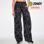 ZUMBA-ズンバ-,LADIES パンツ | フィットネスウェアのセレクトショップ