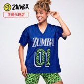 ZUMBA-ズンバ- | フィットネスウェアのセレクトショップ LA BODY