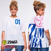 ZUMBA-ズンバ-,MENS トップス,Tシャツ | フィットネスウェアのセレクト