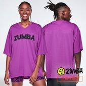 ZUMBA-ズンバ-,UNISEX,トップス | フィットネスウェアのセレクト