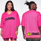 ZUMBA-ズンバ-,UNISEX,トップス | フィットネスウェアのセレクト