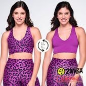 ZUMBA-ズンバ-,LADIES トップス,ブラトップ | フィットネスウェアの