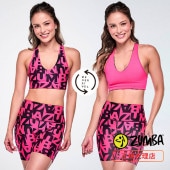 ZUMBA-ズンバ- | フィットネスウェアのセレクトショップ LA BODY