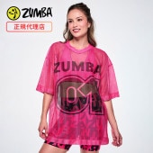ZUMBA-ズンバ- | フィットネスウェアのセレクトショップ LA BODY