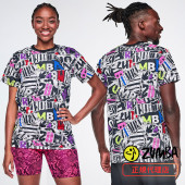 ZUMBA-ズンバ-,UNISEX | フィットネスウェアのセレクトショップ LA BODY