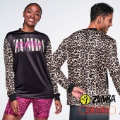 ZUMBA-ズンバ-,UNISEX,トップス | フィットネスウェアのセレクト