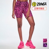 ZUMBA-ズンバ-,LADIES パンツ,ショートパンツ | フィットネスウェアの